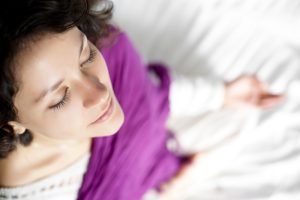 wassen RELAX & REPLENISH