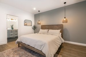 Experts reveal how poor lighting choices can affect your sleep