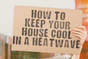 Expert shares how to keep your home cool during a heatwave