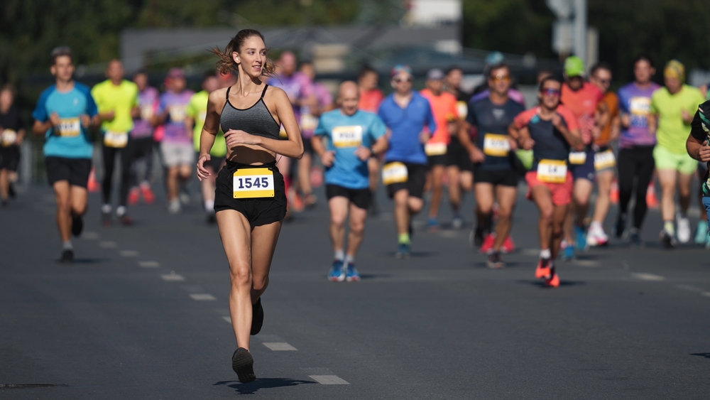 tips for marathon runners