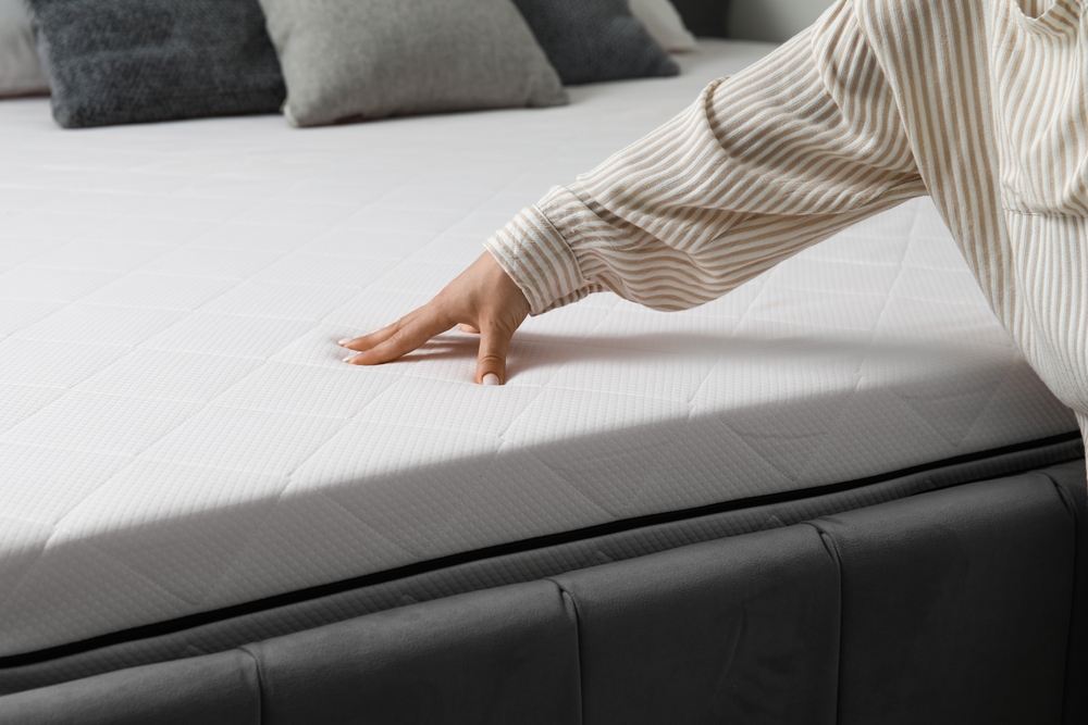 when to get a new mattress