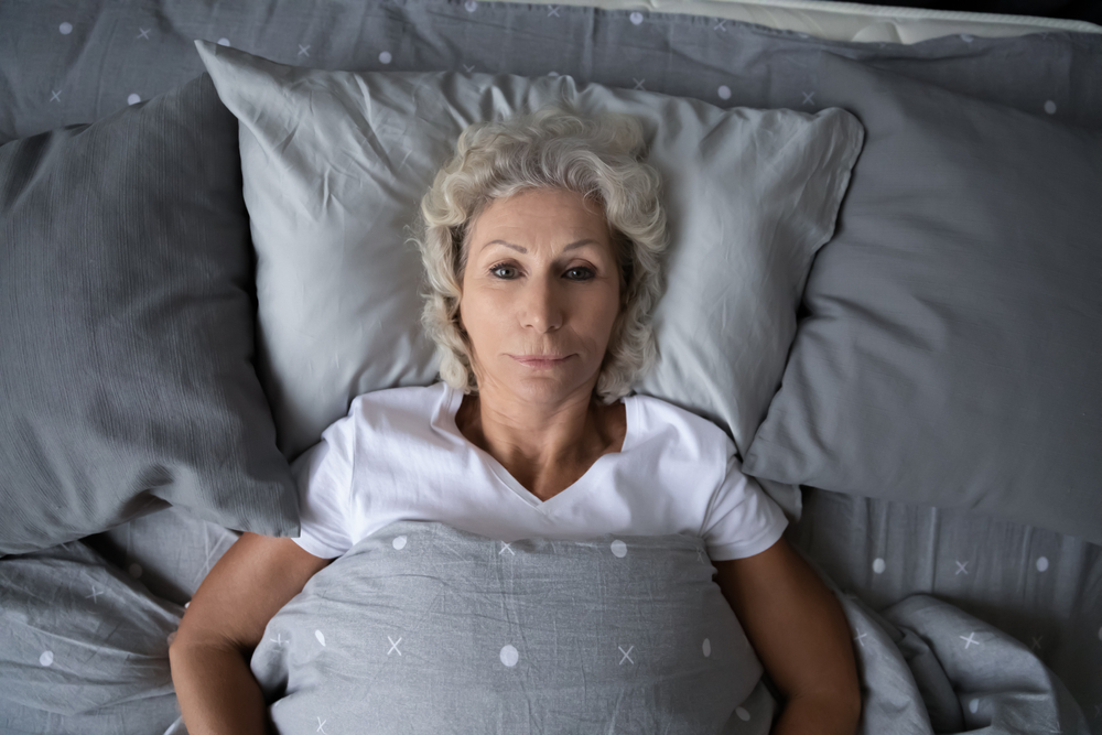 Menopause Sleep Cycle