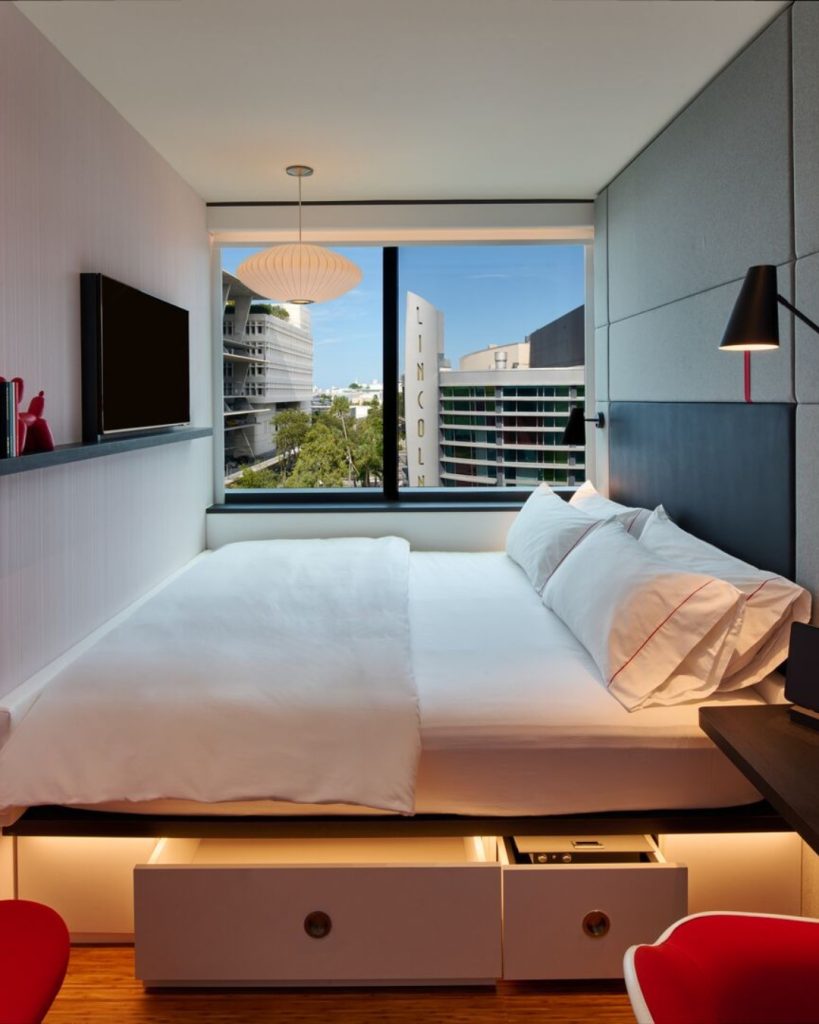 citizenM