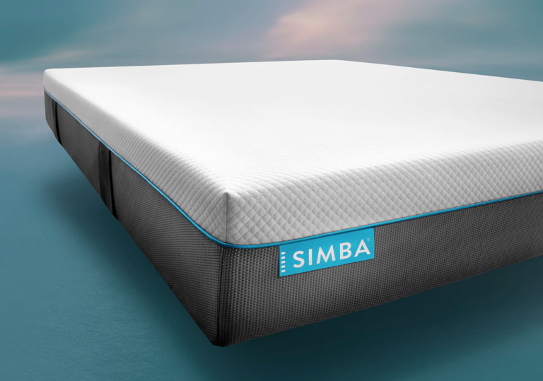 simba mattress review