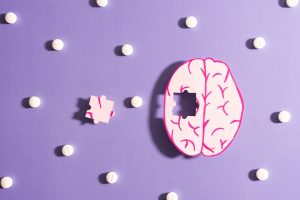 Sleep and Early Alzheimer’s