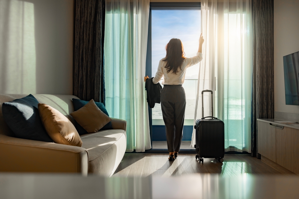 Stress-Free Business Travel: The Ultimate Guide To A Productive Trip