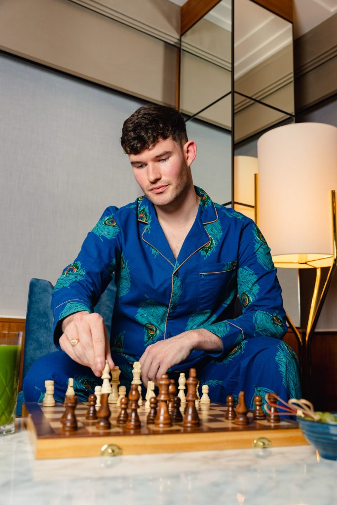 Royal Lancaster London