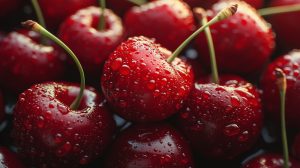 sleep-boosting foods