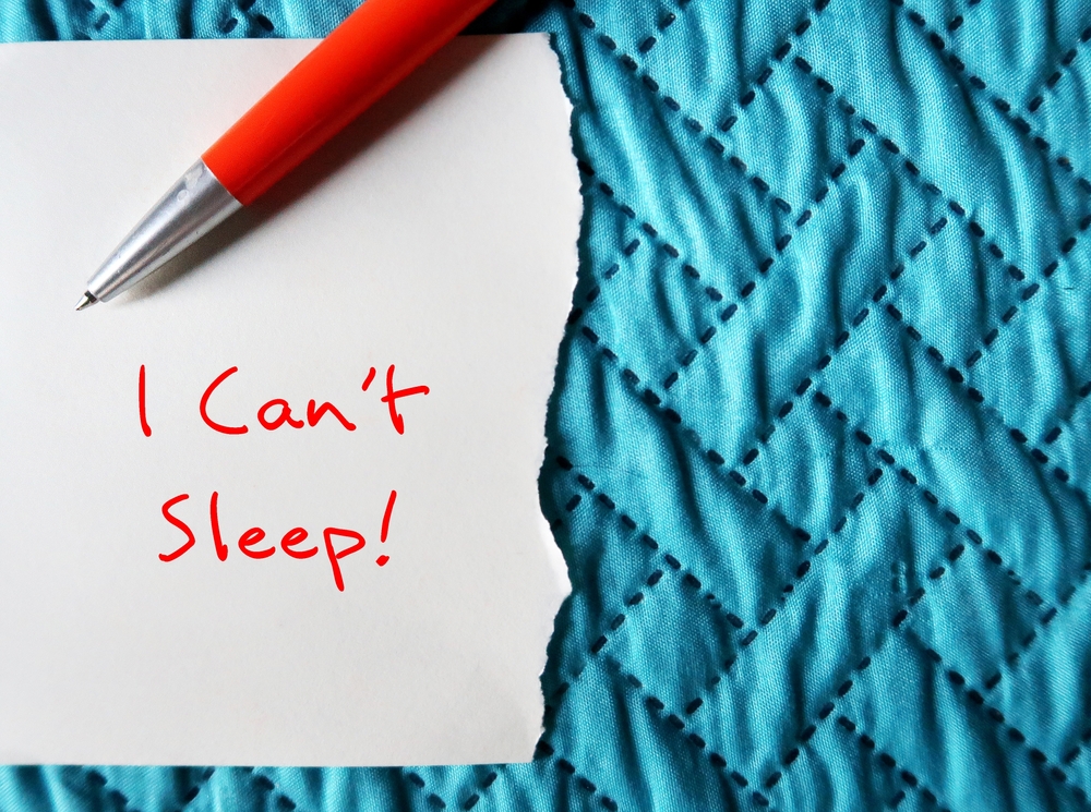 what temperature is best for sleep