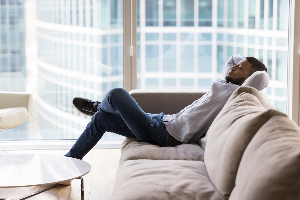 best city stays for good sleep