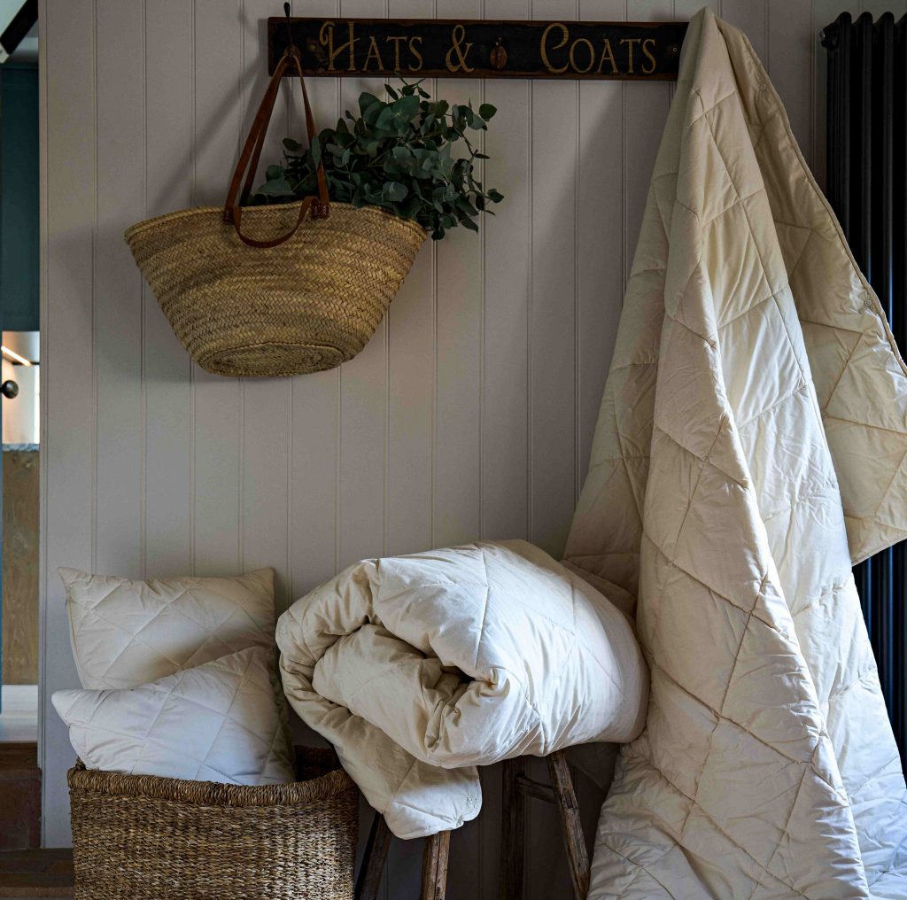 How to sustain healthy sleep