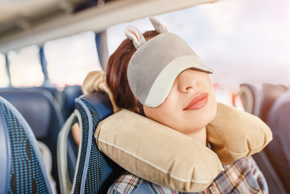 best travel pillow