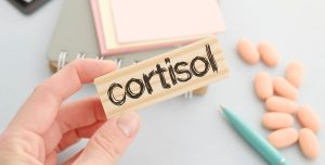how cortisol affects sleep