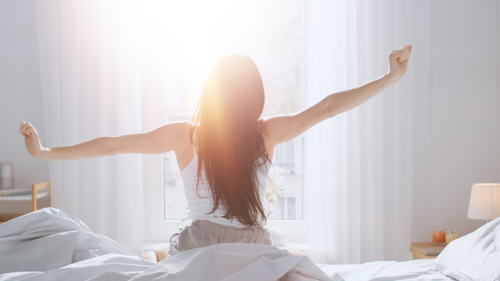 how does sleep affect wellbeing