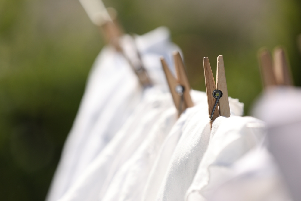 how often should i wash my bedding in summer
