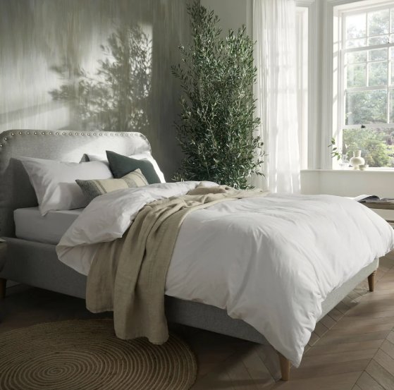 fathers day bedding gift