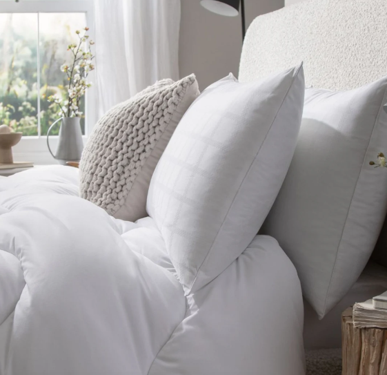 fathers day bedding gift