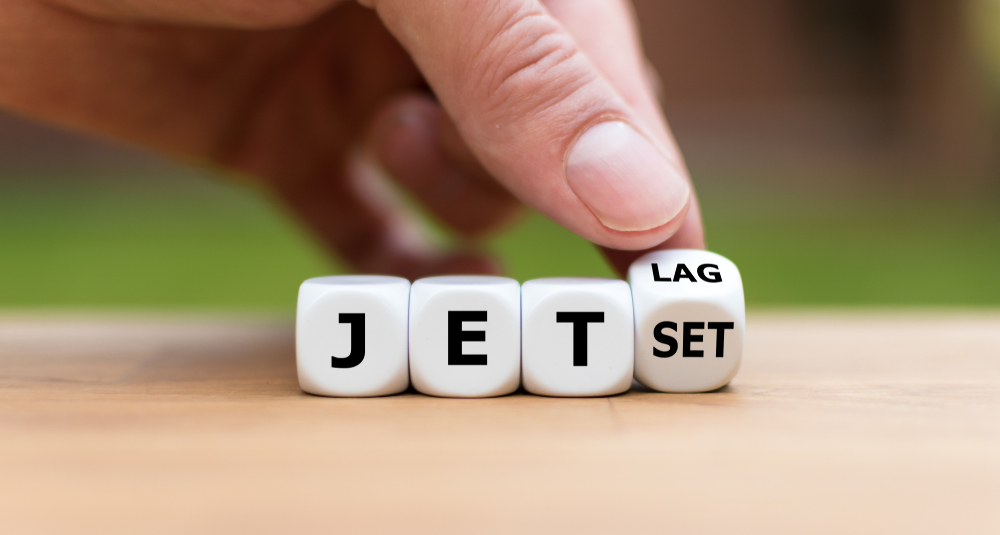 jet lag travel sleep tips