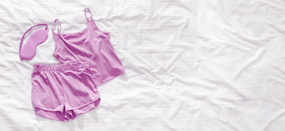 menopause night sweats sleep