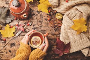 autumn health checklist