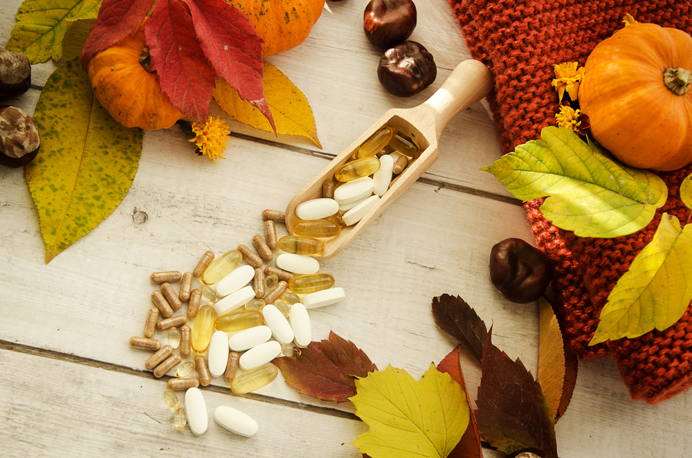 autumn health checklist