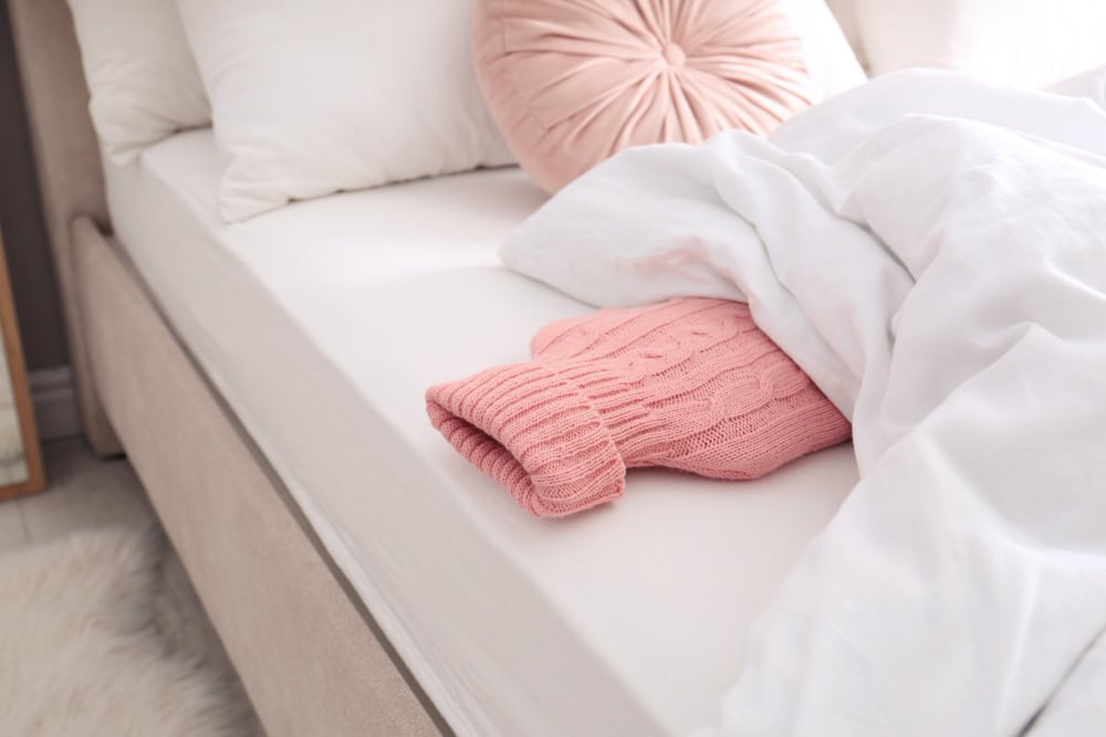 Is Your Bed Making You Sick