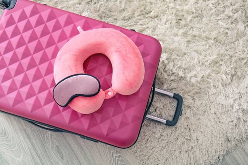 Vilnius sleep capital