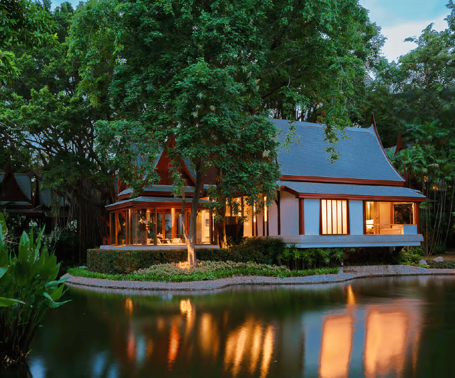 luxury sleep destinations