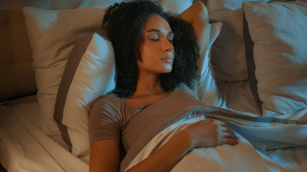 sleep and problem solving